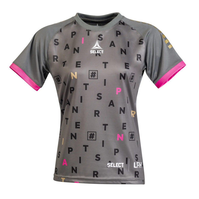 Trikot Damen Select Player LFH
