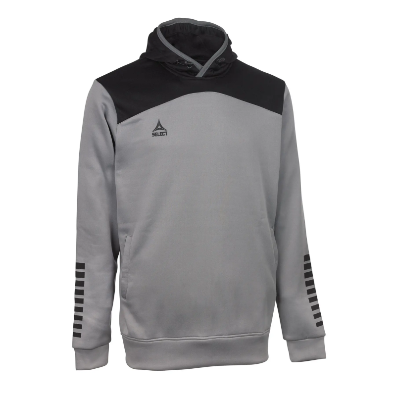 Kapuzenpullover Select Oxford