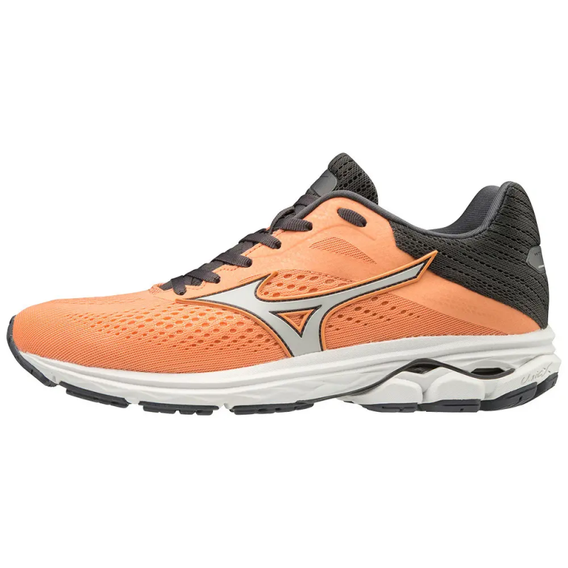 Damen-Laufschuhe Mizuno Wave Rider 23