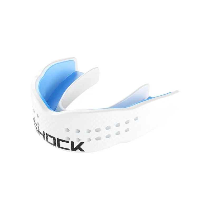 Zahnschutz Shock Doctor SuperFit Power