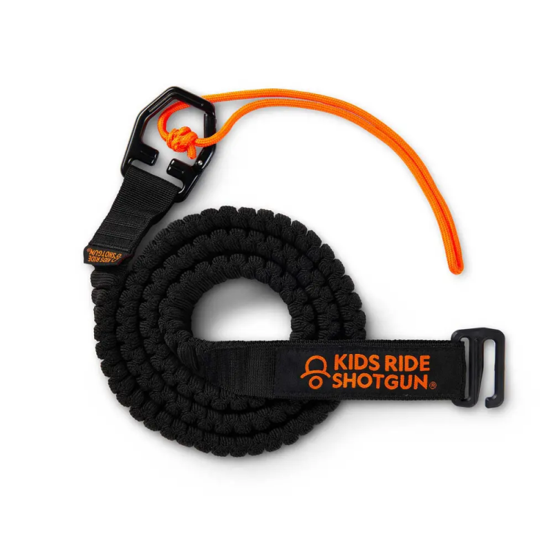 Zugseil Shotgun Tow Rope Quick Fit