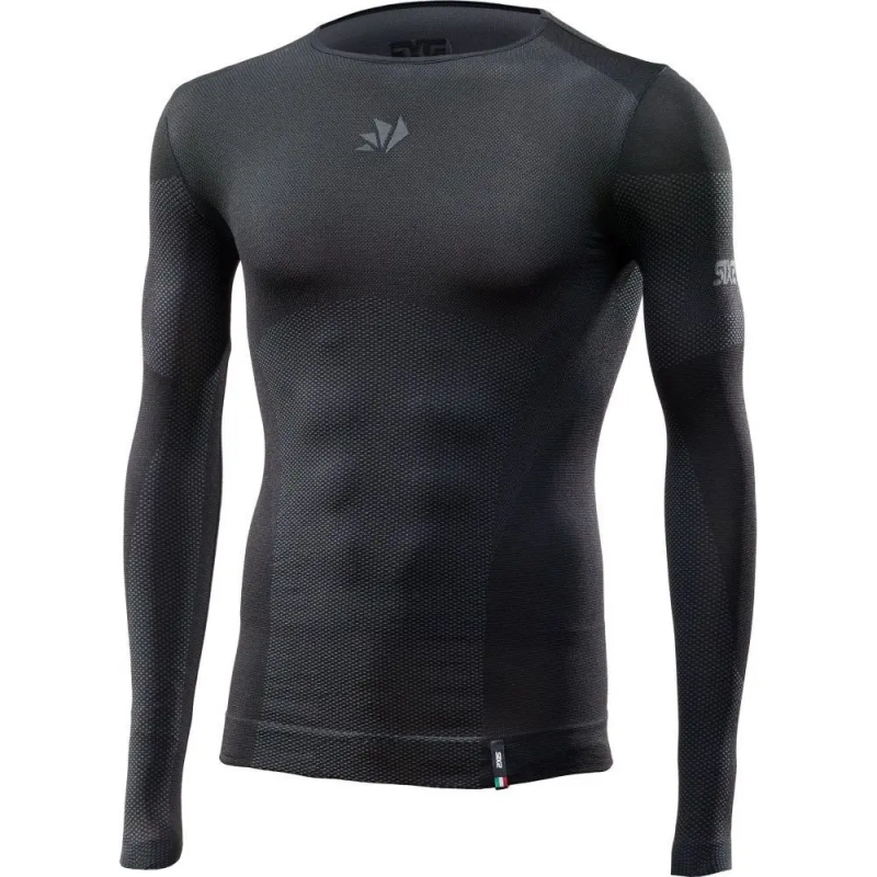 Langarmshirt Sixs Ts2l Bt V2