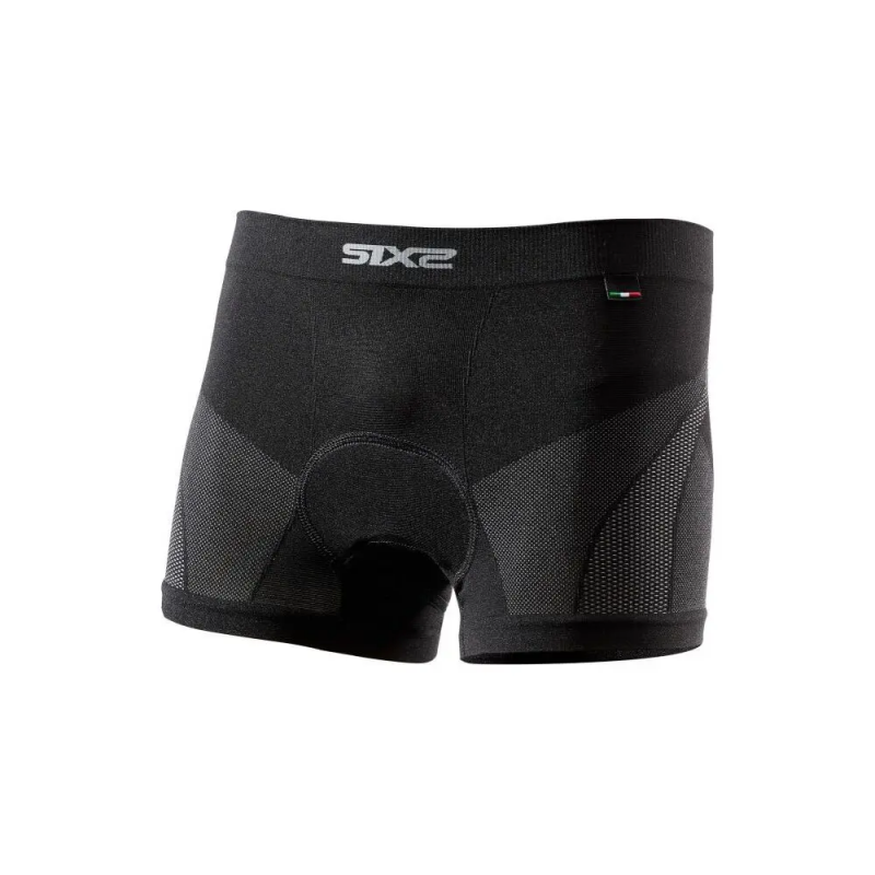 Boxershorts mit Bund Sixs BOX6 V2