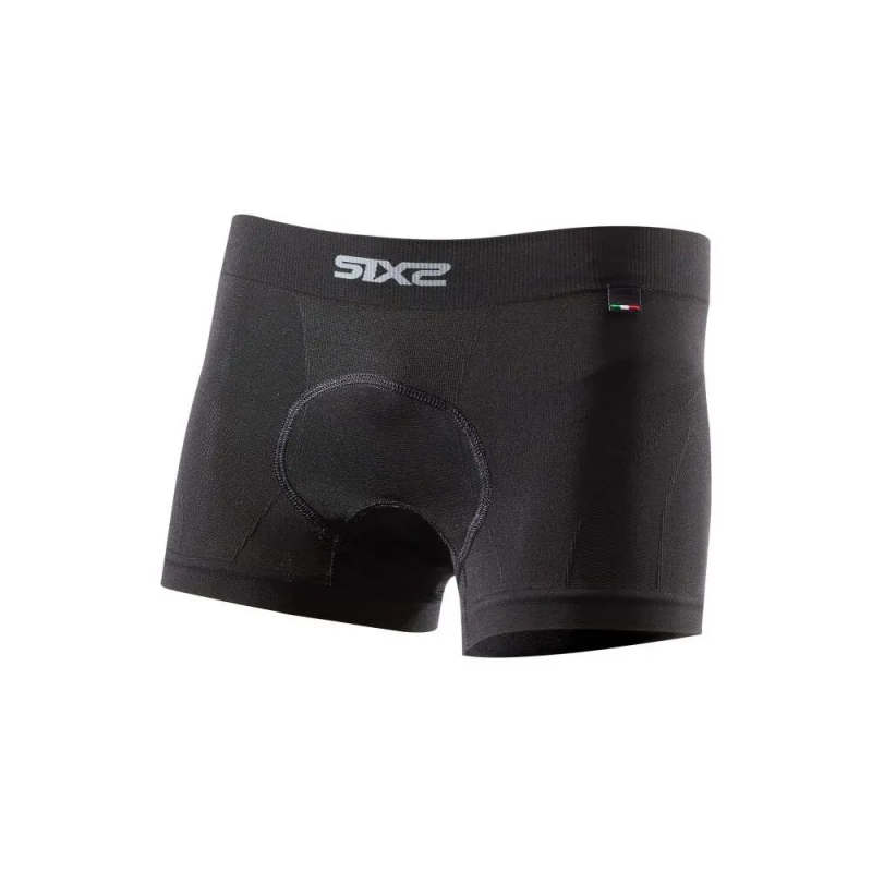 Boxershorts mit Bund Sixs BOX6 V2