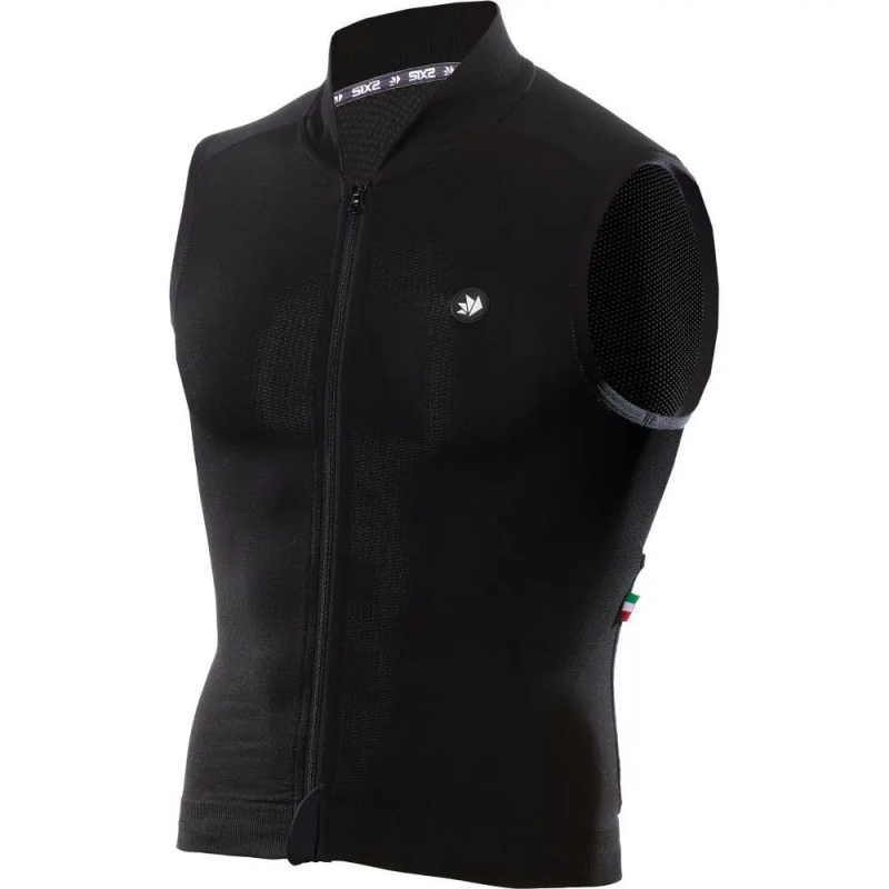 Ärmelloses Trikot Sixs Clima 2