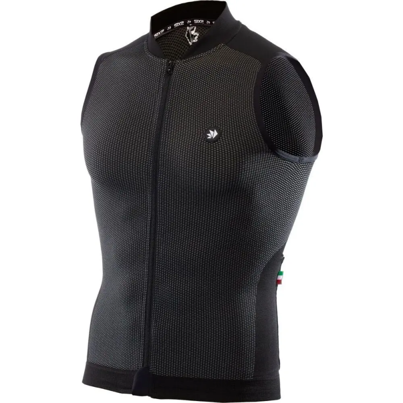 Ärmelloses Trikot Sixs Clima 2