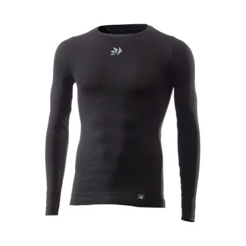 Langärmeliges UnterziehTrikot Sixs TS2 V2