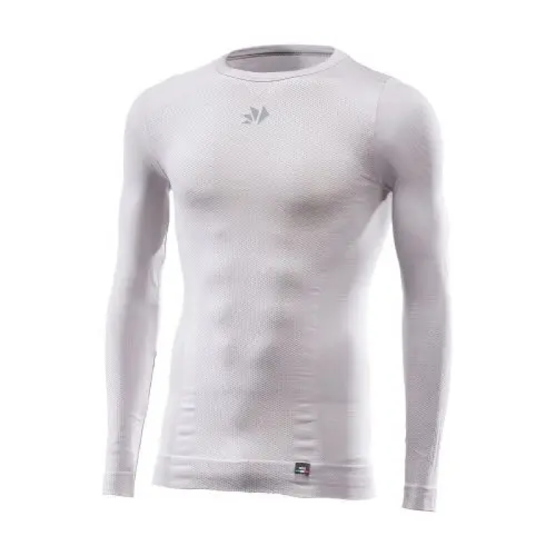 Langärmeliges UnterziehTrikot Sixs TS2 V2