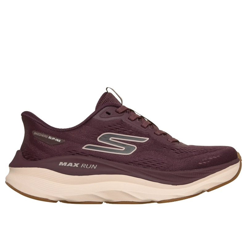 Damen-Laufschuhe Skechers Max Run