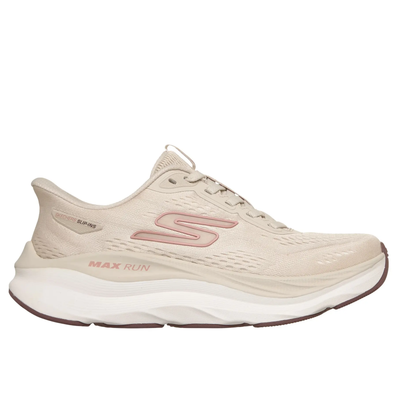 Damen-Laufschuhe Skechers Max Run