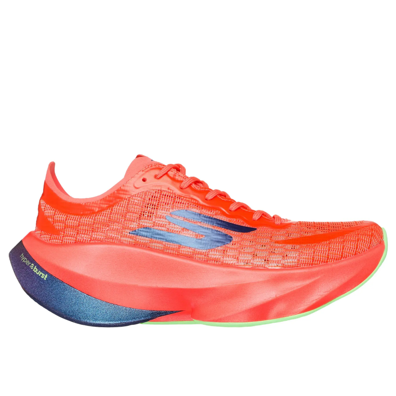 Damen-Laufschuhe Skechers Aero Tempo