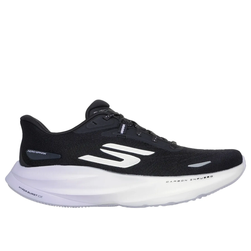 Damen-Laufschuhe Skechers Aero Spark