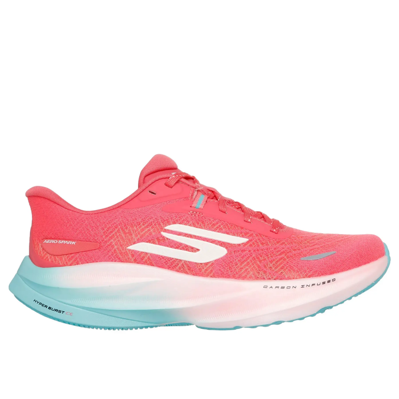 Damen-Laufschuhe Skechers Aero Spark