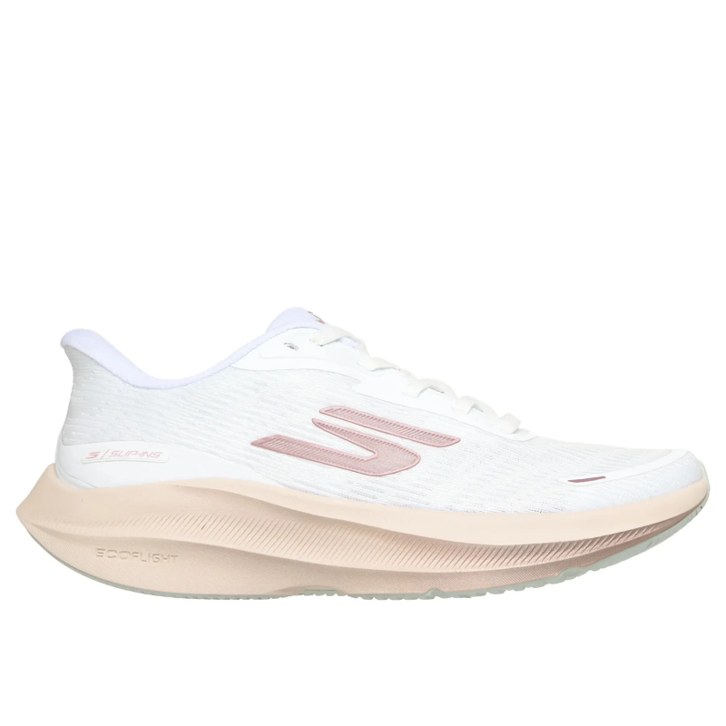 Damen-Laufschuhe Skechers Pulse