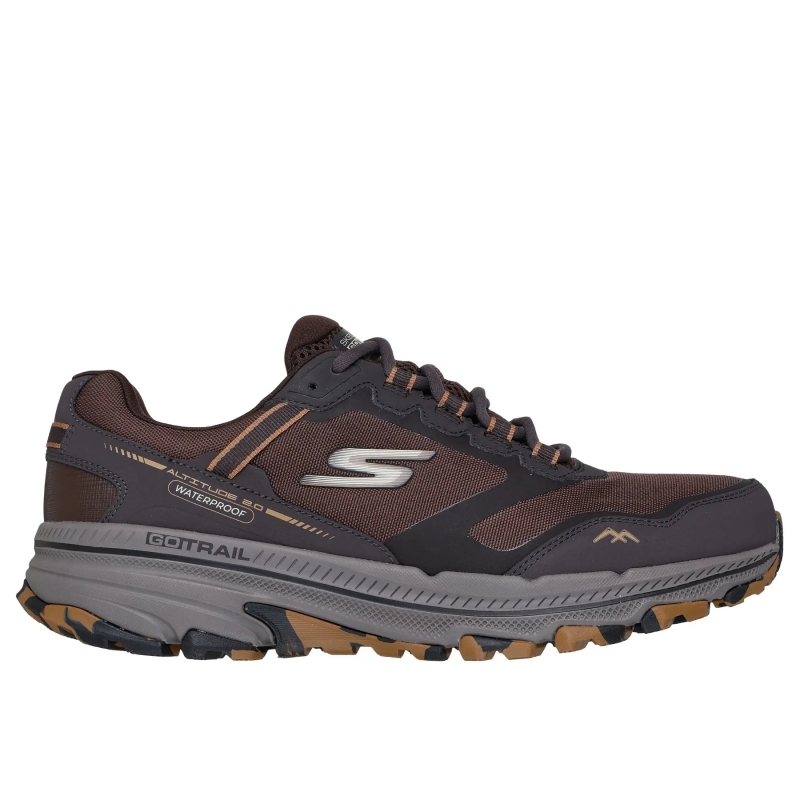 Trail-Schuhe Skechers Go Run Altitude 2.0