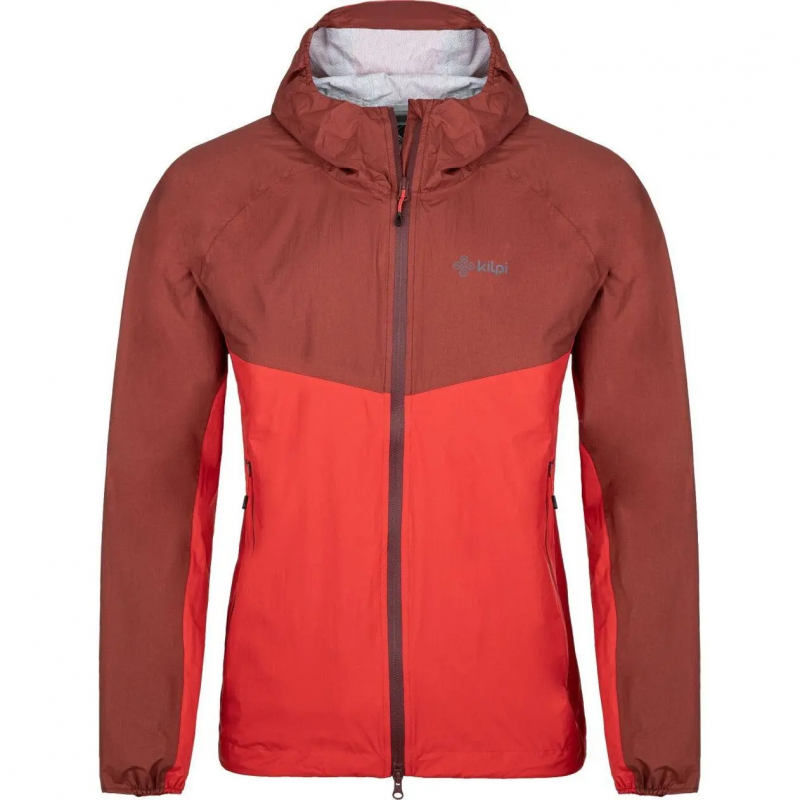 Regenjacke Kilpi Hurricane