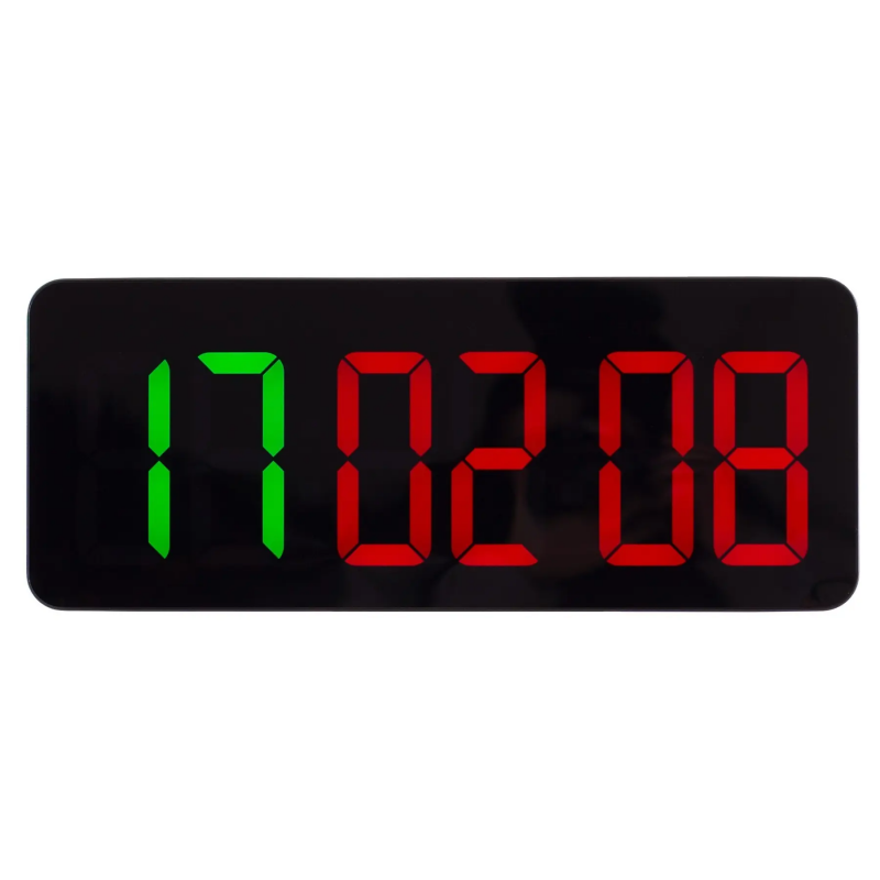 Digitale Zeitschaltuhr Softee (x3)