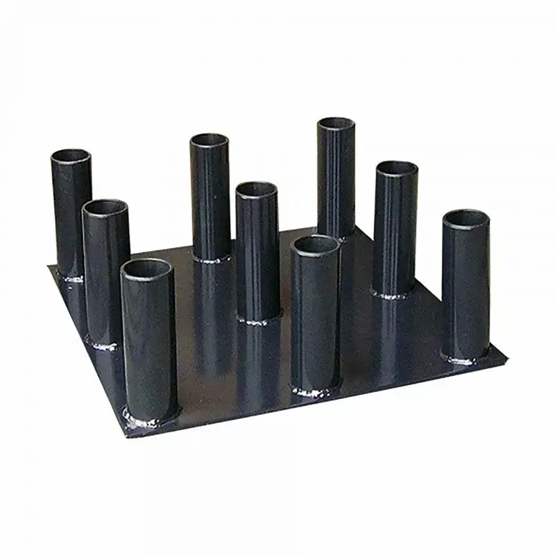 Unterstützung Softee 30mm