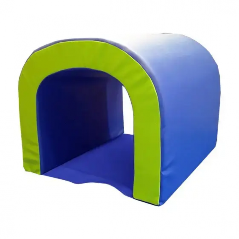 Tunnelmatte Softee