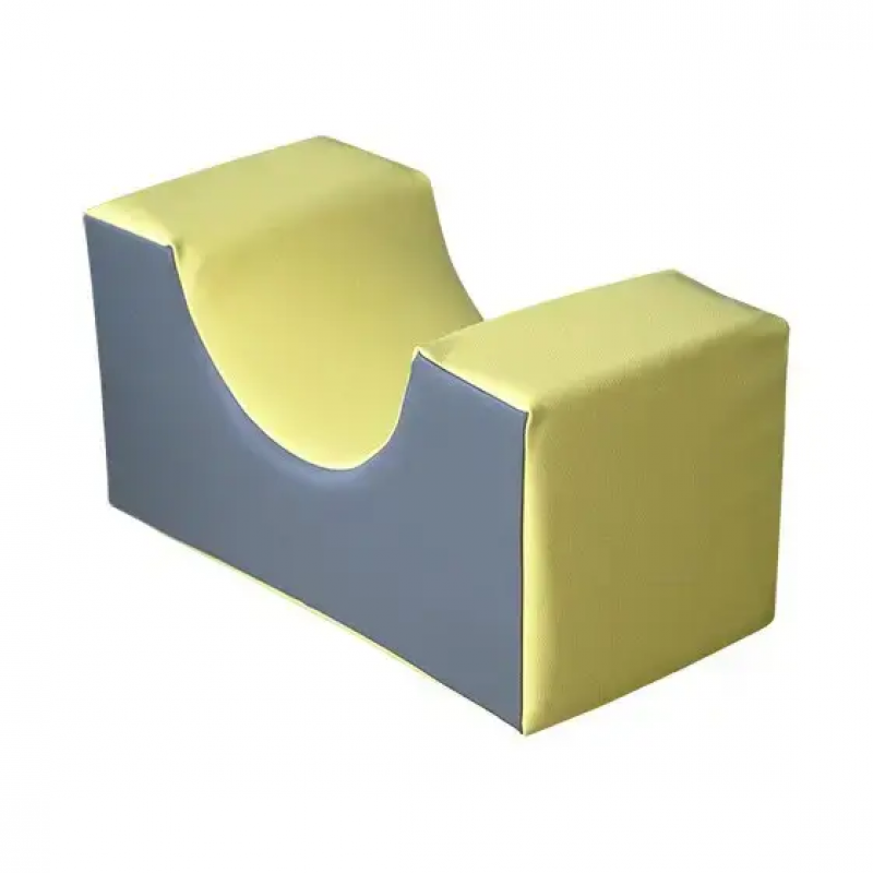 Mini-Kurfsitzmatte Softee