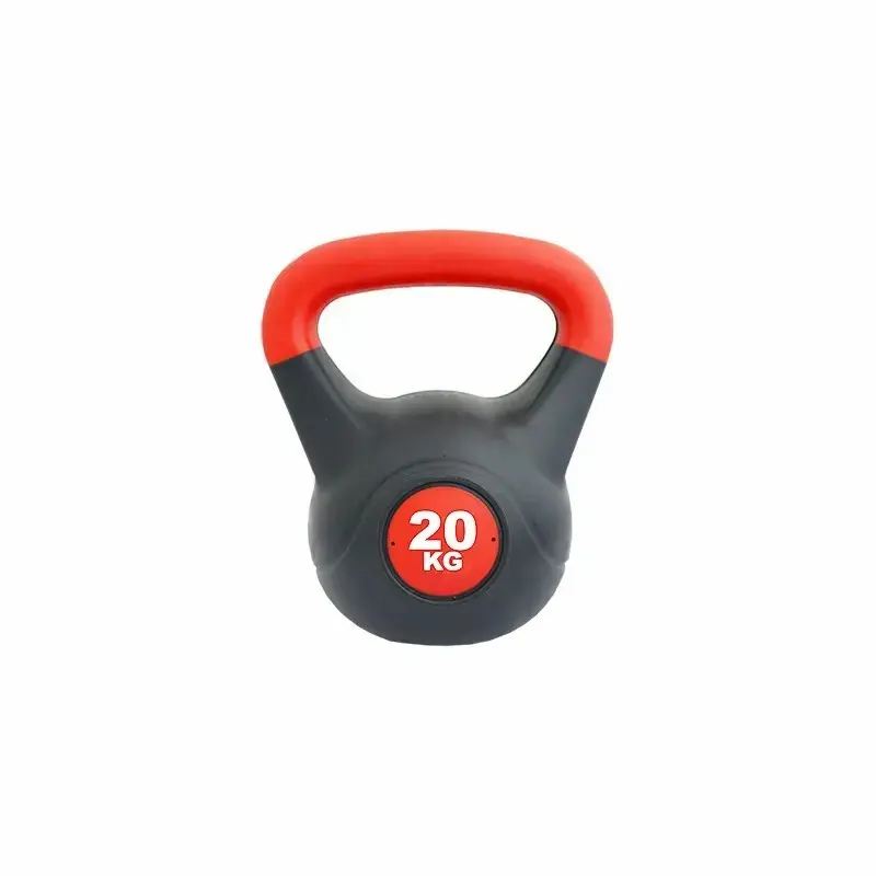 Kettlebell Softee Pvc 20kg