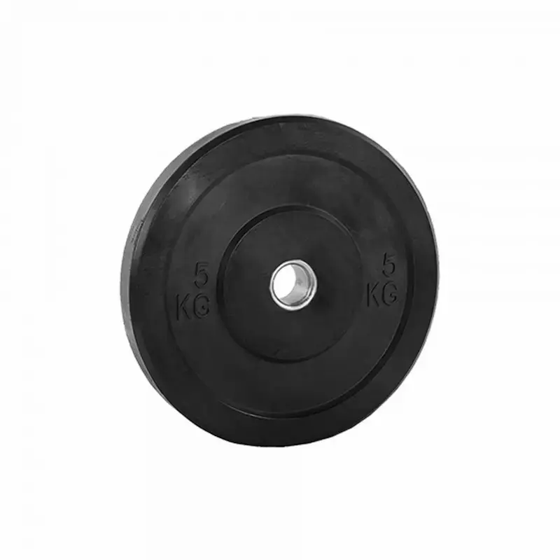 Gewichtsscheibe Softee Bumper 15 kg