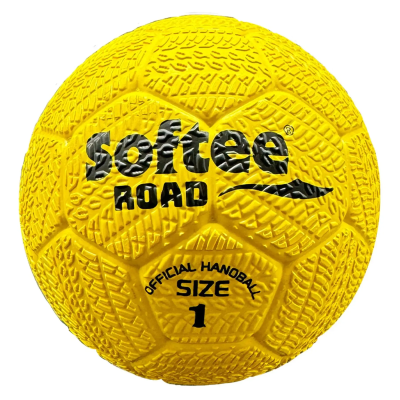 Gummi-Handball Softee Road