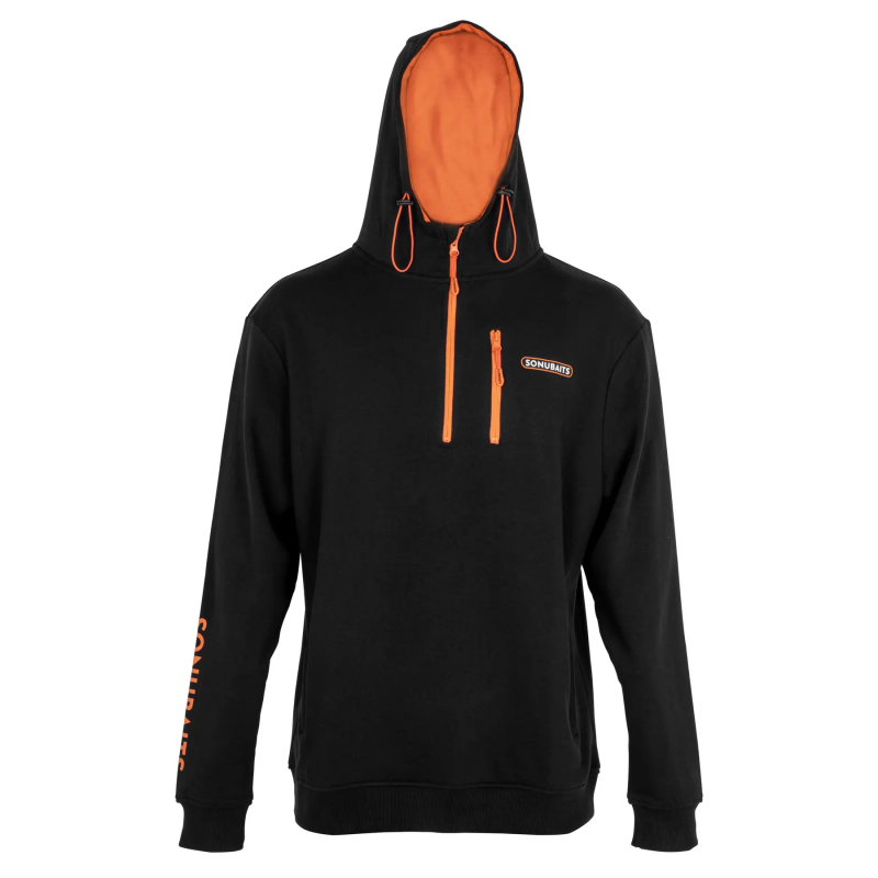 Hoodie Sonubaits