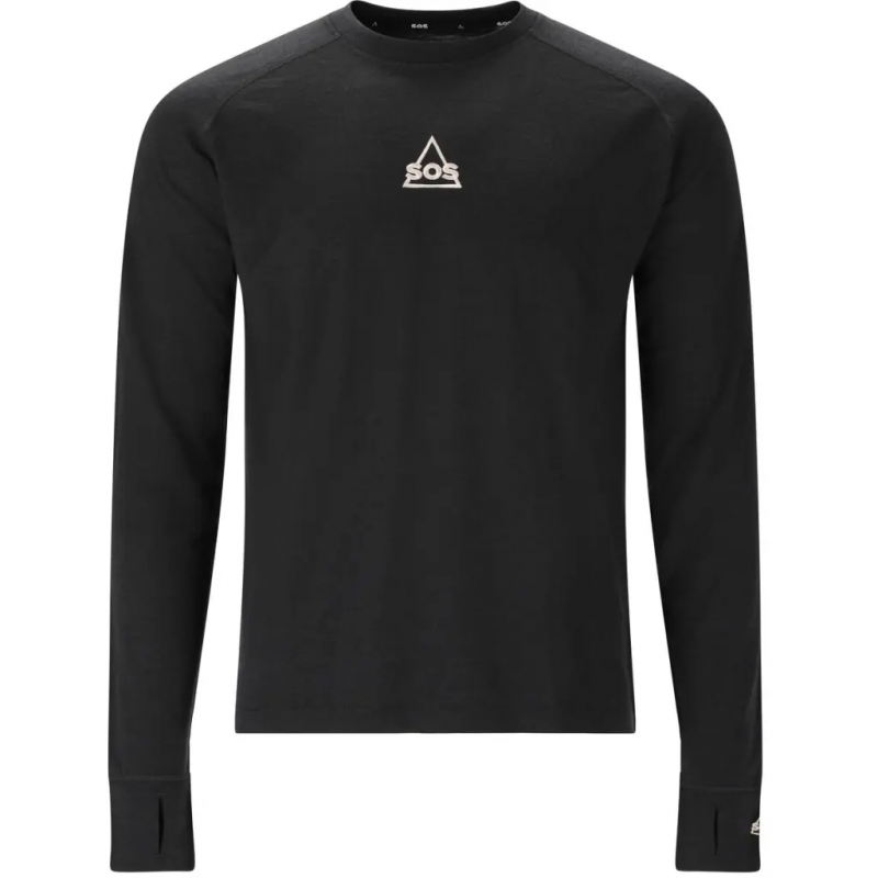 Unterziehshirt SOS Nuuk