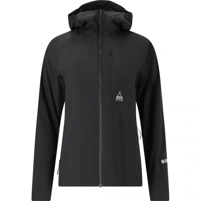 Regenjacke für Damen SOS Ben Nevis