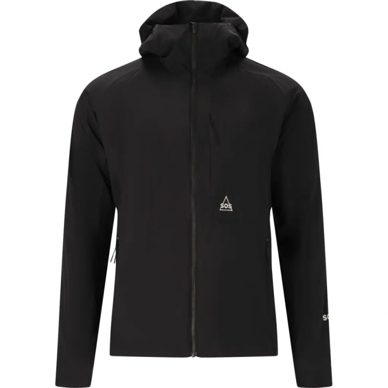 Regenjacke SOS Ben Nevis