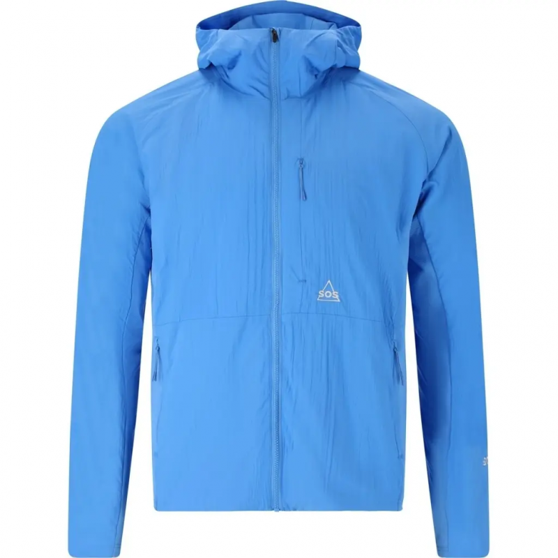 Regenjacke SOS Ben Nevis