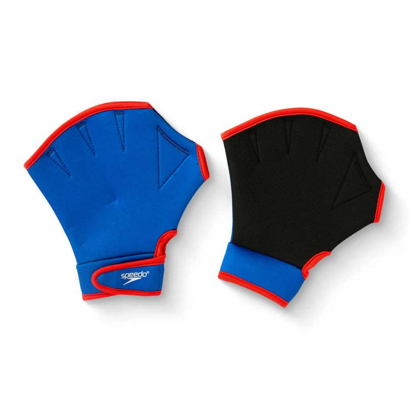 Fitnesshandschuhe Speedo Aqua