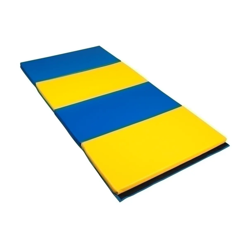 Faltbare Gymnastikmatte Spordas