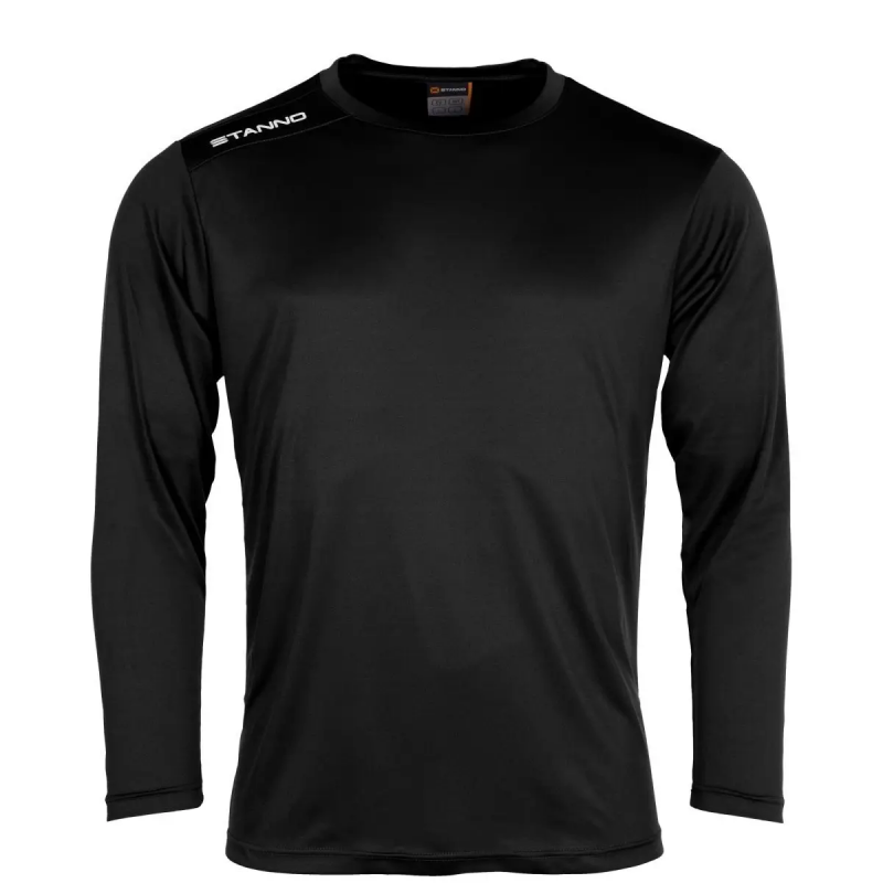 T-Shirt langarm Stanno Field