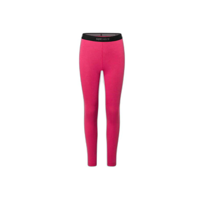 Leggings Kinder super.natural Tundra175