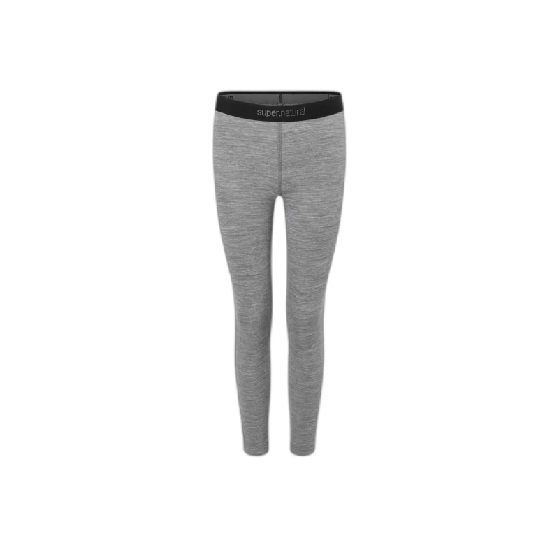 Leggings Kinder super.natural Tundra175