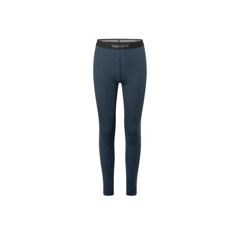 Leggings Kinder super.natural Tundra175