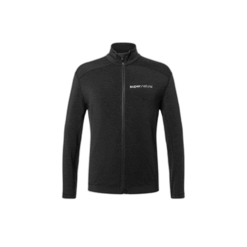 Jacke mit Reißverschluss super.natural Universal