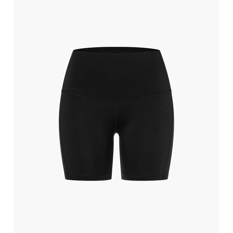 Shorts für Damen super.natural Liquid Flow