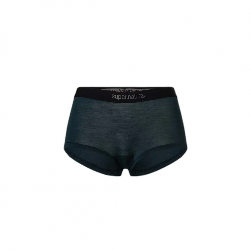 Shorts für Damen super.natural Tundra175 Boyfriend Hipster