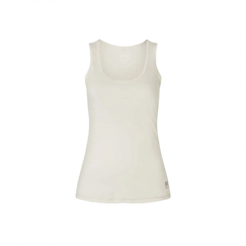 Damen-Top super.natural Sierra 140