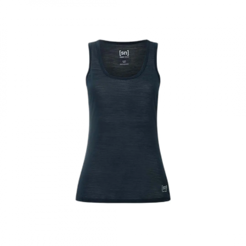 Damen-Top super.natural Sierra 140