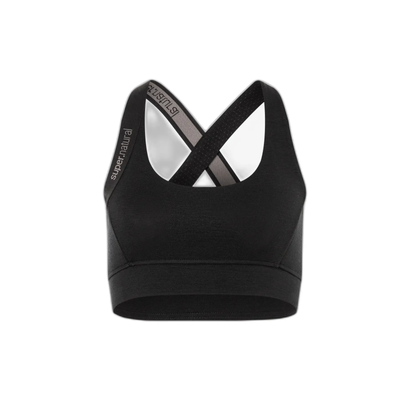 Damen-Sport-BH super.natural Rubberribbra