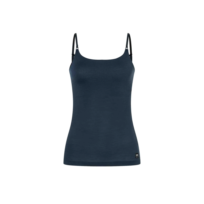 Damen-Top super.natural Cosy