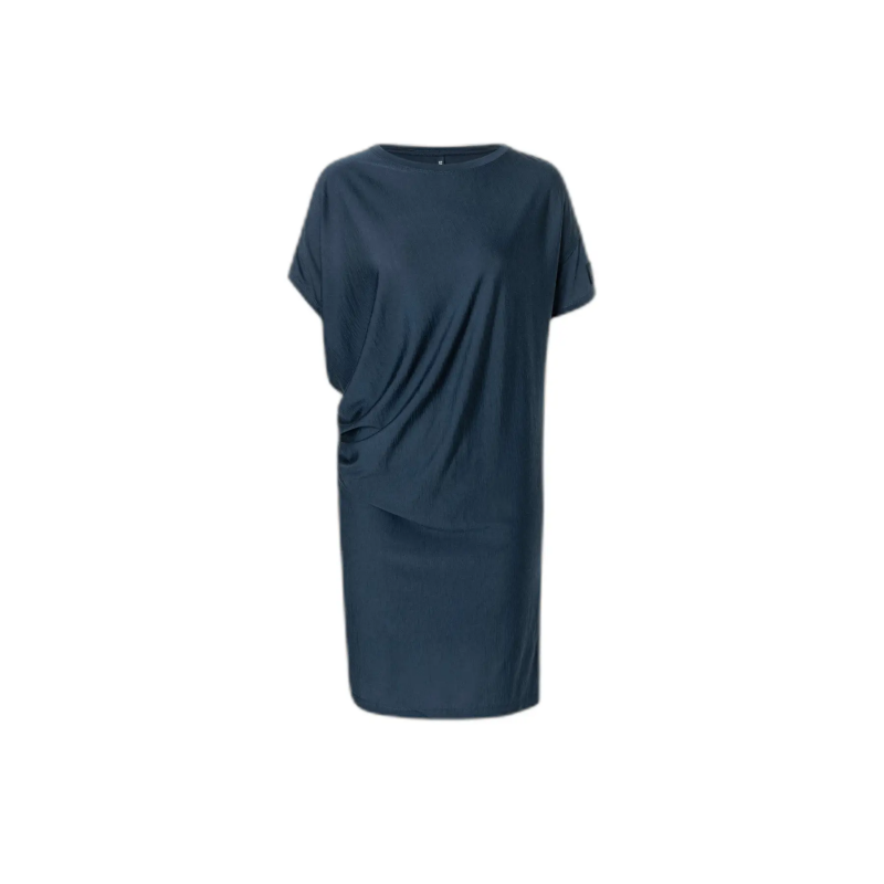 Kleid Damen super.natural Yoga loose Bio