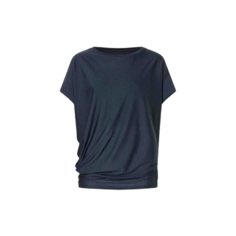 Damen T-Shirt super.natural Yoga loose Bio