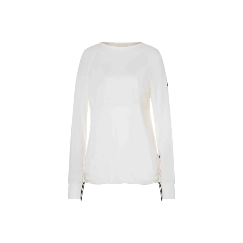 Langarmtrikot für Damen super.natural Leisure Air