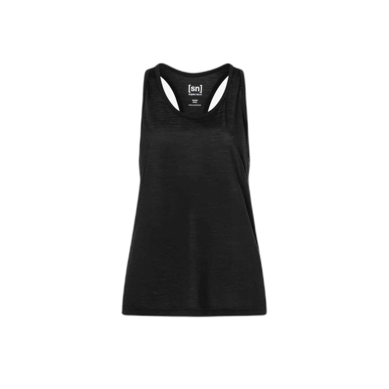 Damen-Top super.natural Loose