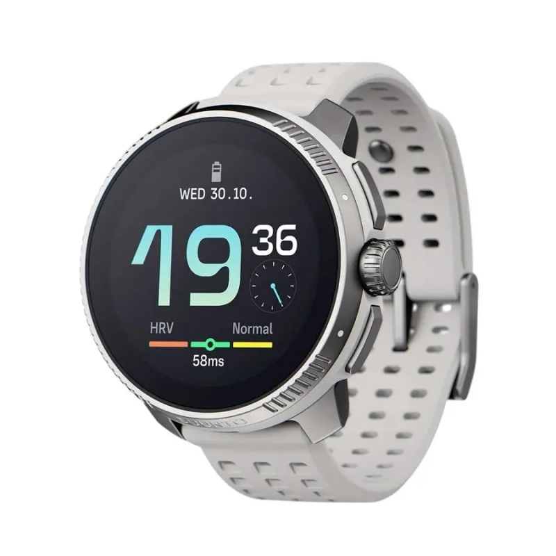 Verbundene Sportuhr Suunto Race